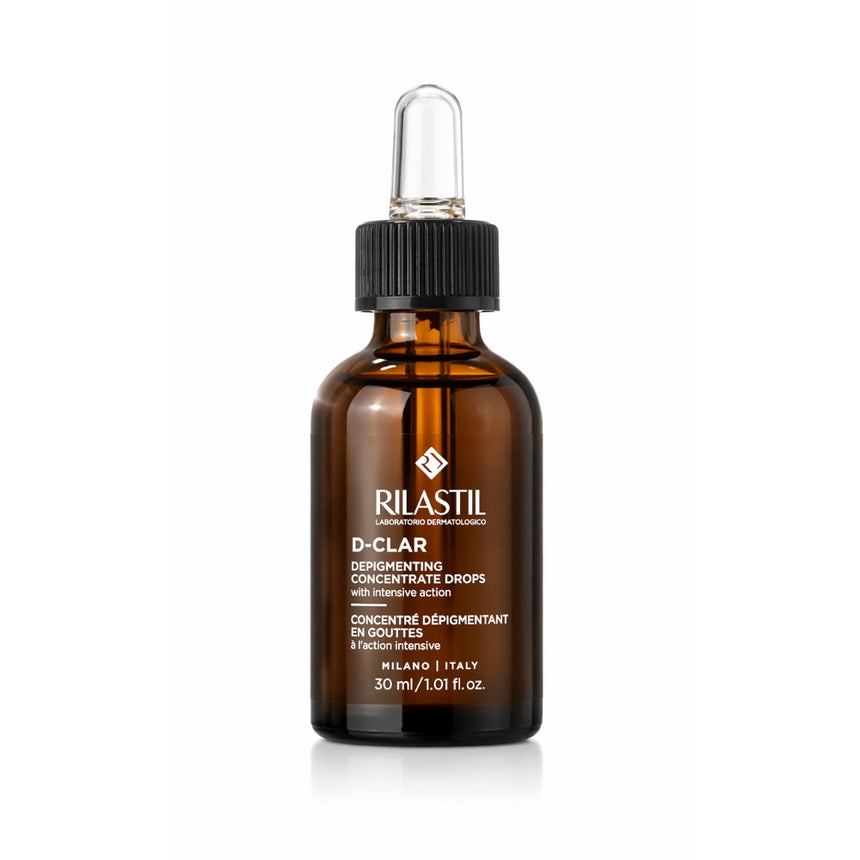Serum Rilastil D Clar Depigmenting 30 ml