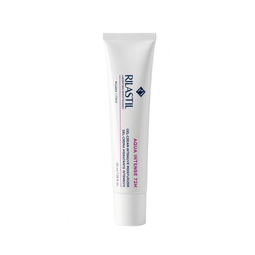 Crema Rilastil Aqua Intense 72h 40 ml