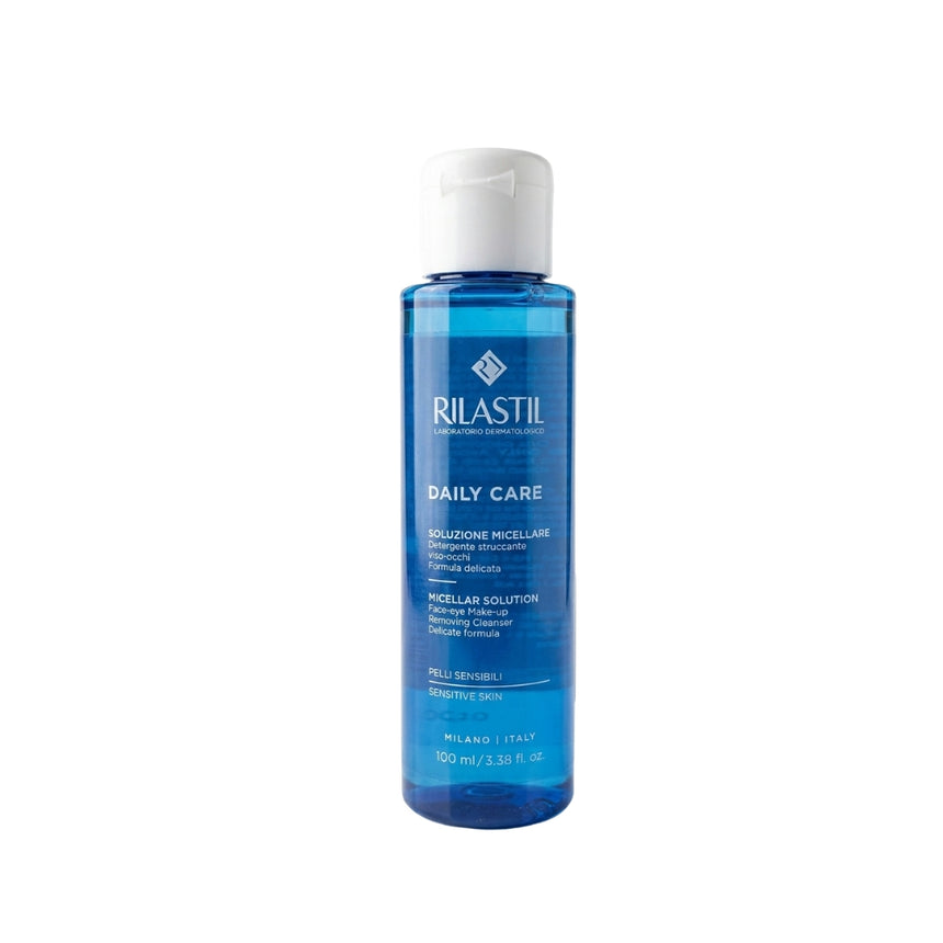 Solucion Micelar Rilastil Daily Care Desmaquillante