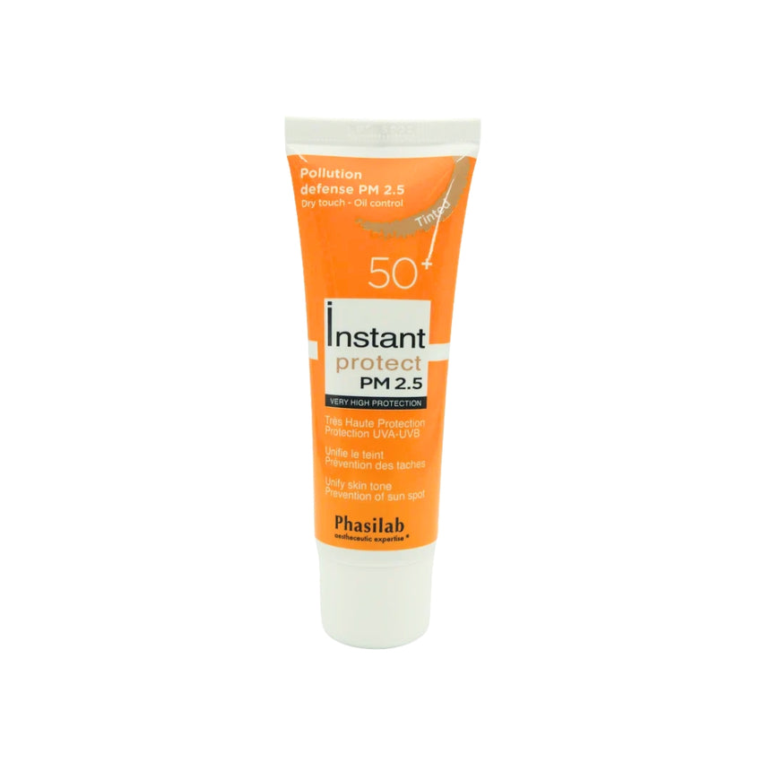 Fotoprotector Phasilab Instant Protect Color 40 ml