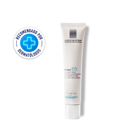 Crema La Roche Posay Hyalu B5 Antiedad Rellenadora 40 ml