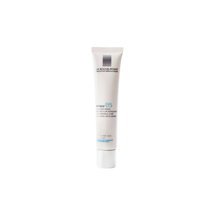 Crema La Roche Posay Hyalu B5 Antiedad Rellenadora 40 ml