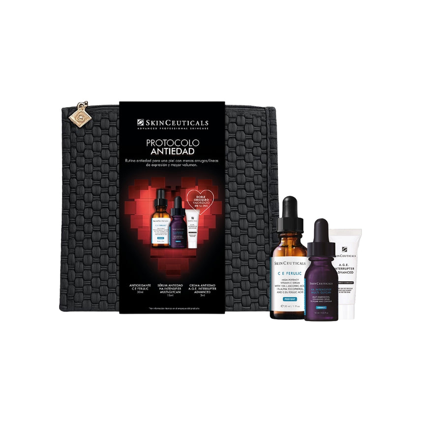 Pack Skinceuticals Rutina Antiedad