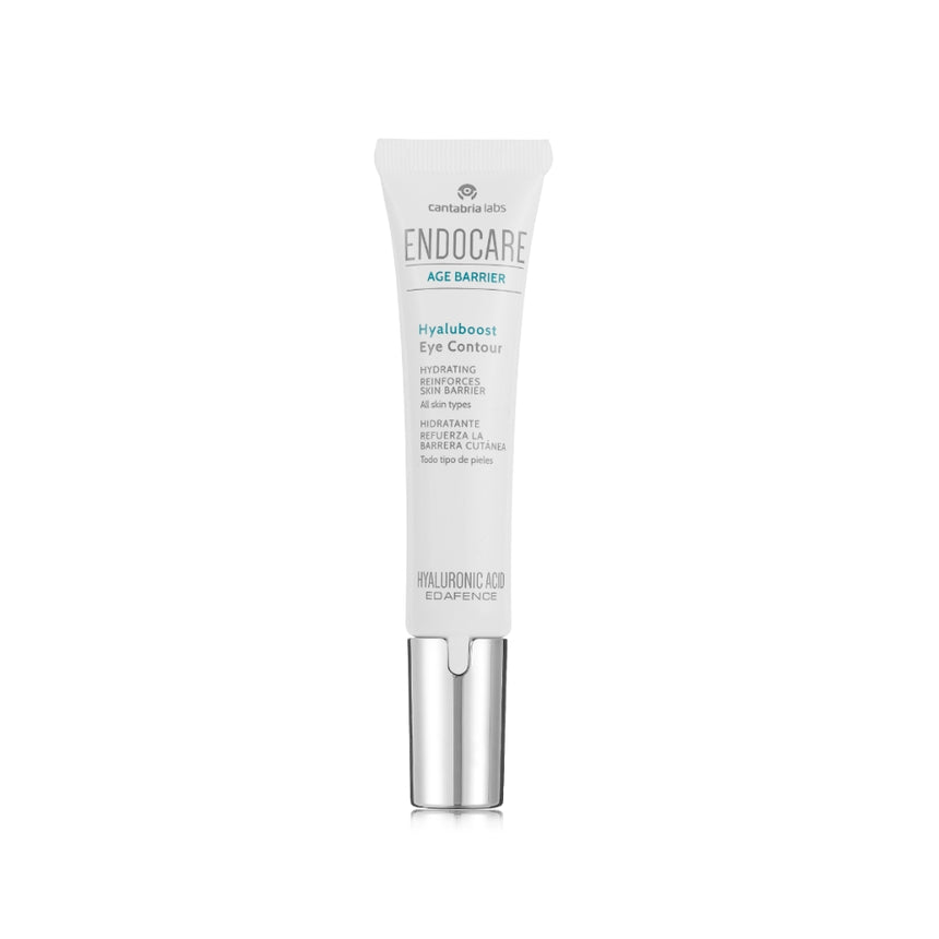 Contorno de ojos Endocare Age Barrier Hyaluboost