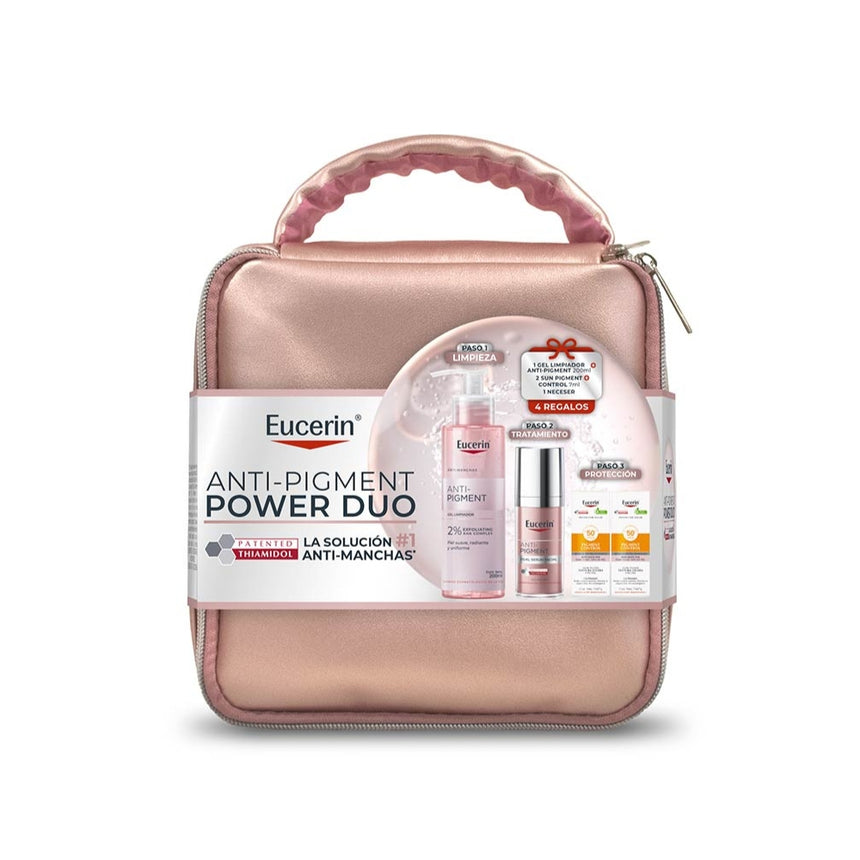 Pack Eucerin Antipigment