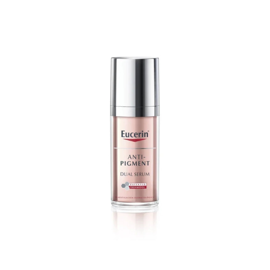 Pack Eucerin Antipigment
