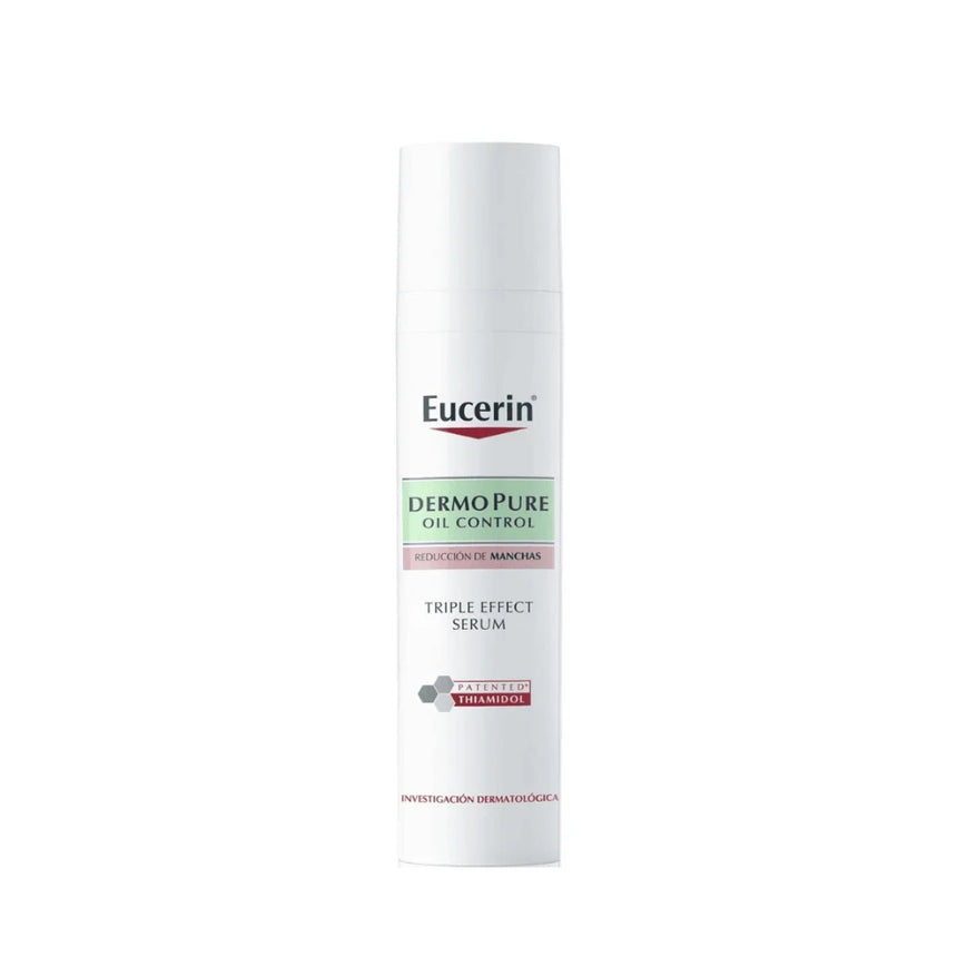 Pack Eucerin Dermopure