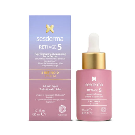 Serum Sesderma Retiage 5 30 ml