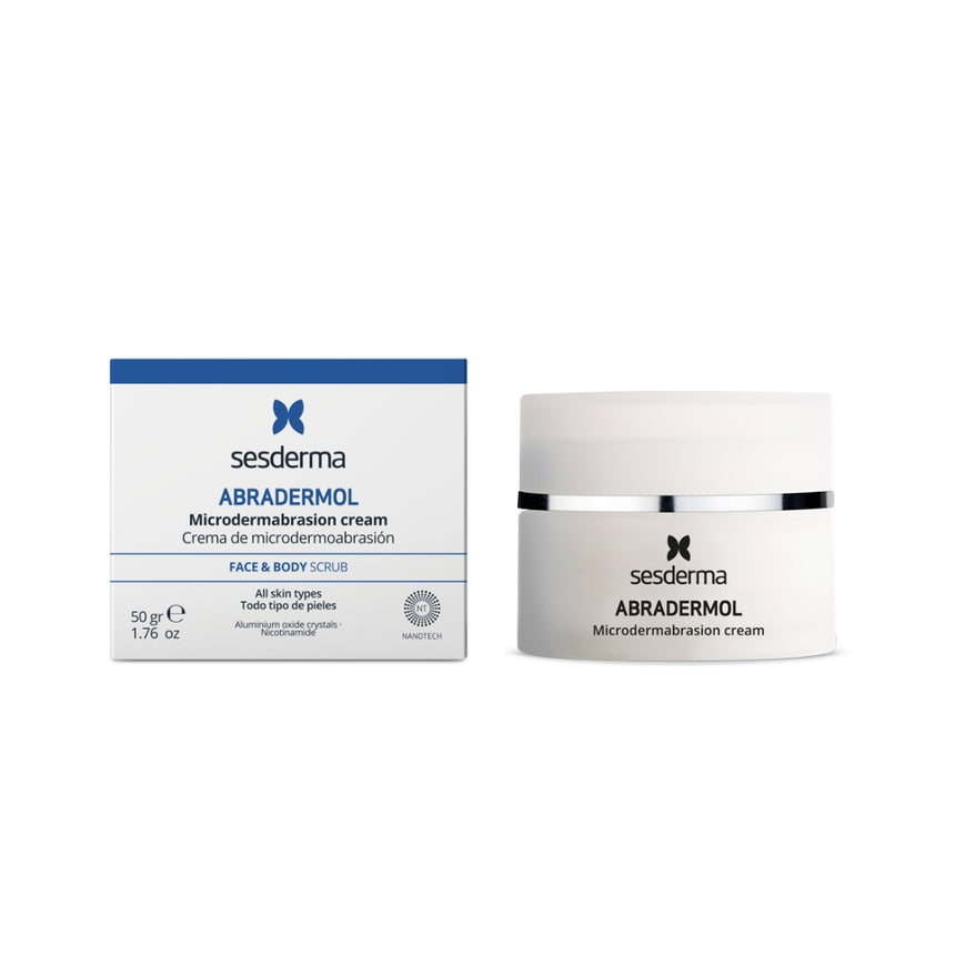 Exfoliante Sesderma Abradermol 50 g