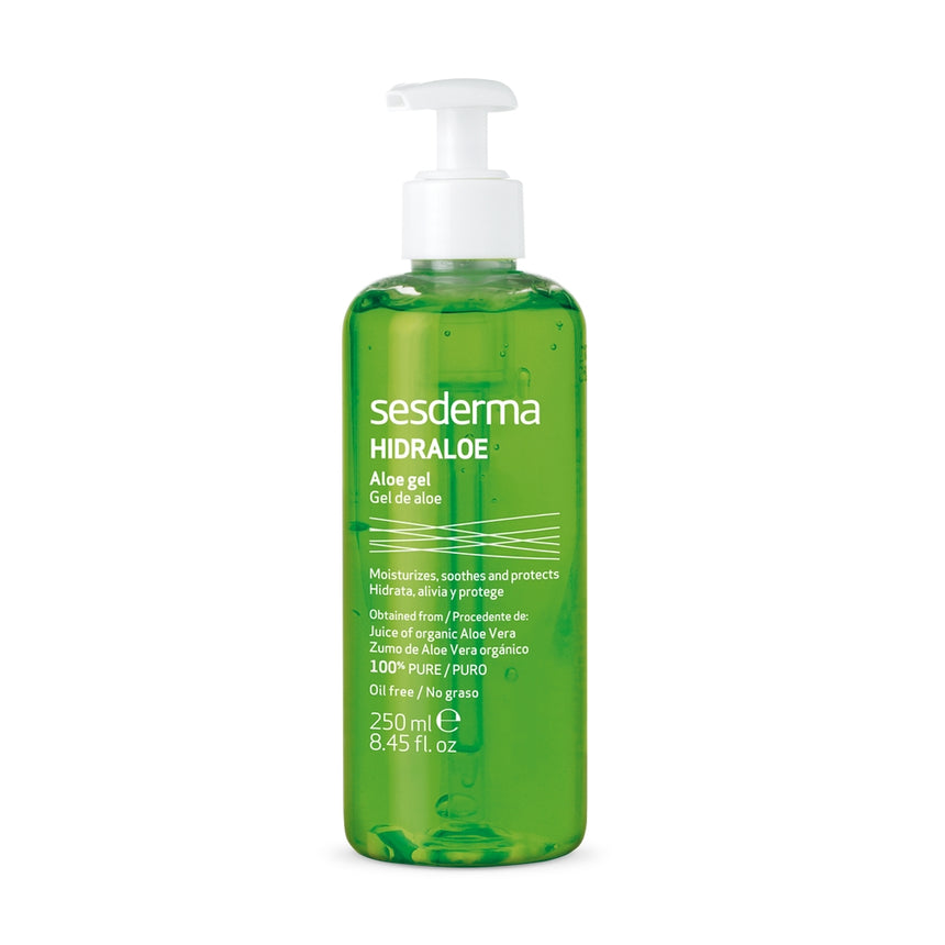 Gel Sesderma Hidraloe Aloe 250 ml