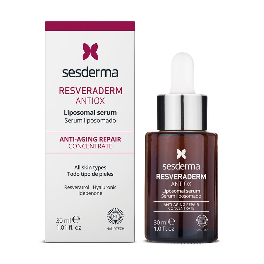 Serum Sesderma Resveraderm 30 ml