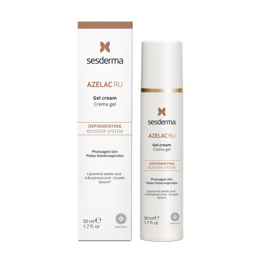Crema Gel Sesderma Azelac RU 50 ml