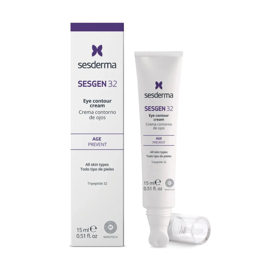 Contorno de Ojos Sesderma Sesgen 32 15 ml