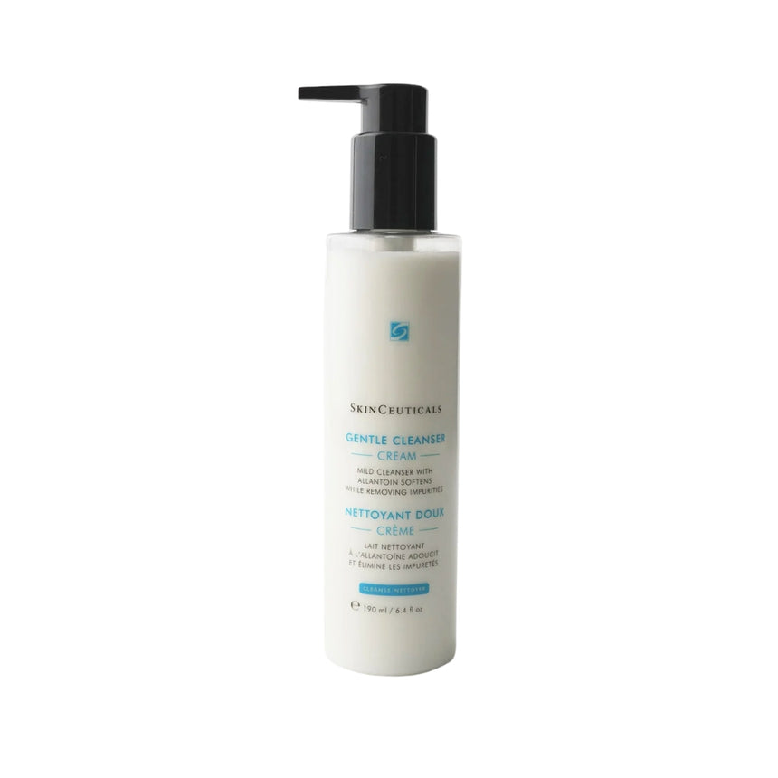 Gel Crema SkinCeuticals Gentle Cleanser 190 ml