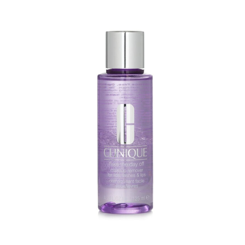 Desmaquillante Clinique Take The Day Off Ojos 125 ml