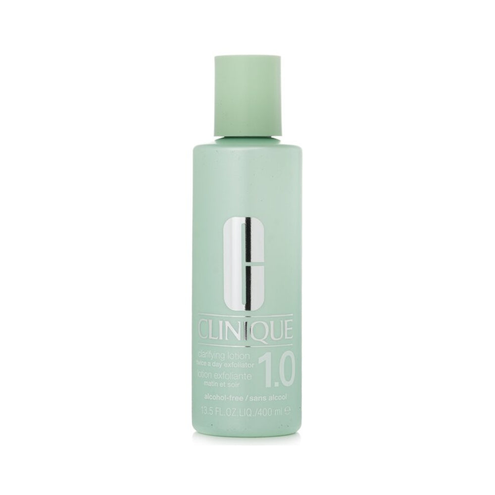 Loción Clinique Clarifying Lotion 1.0 400 ml – DERMASHOP