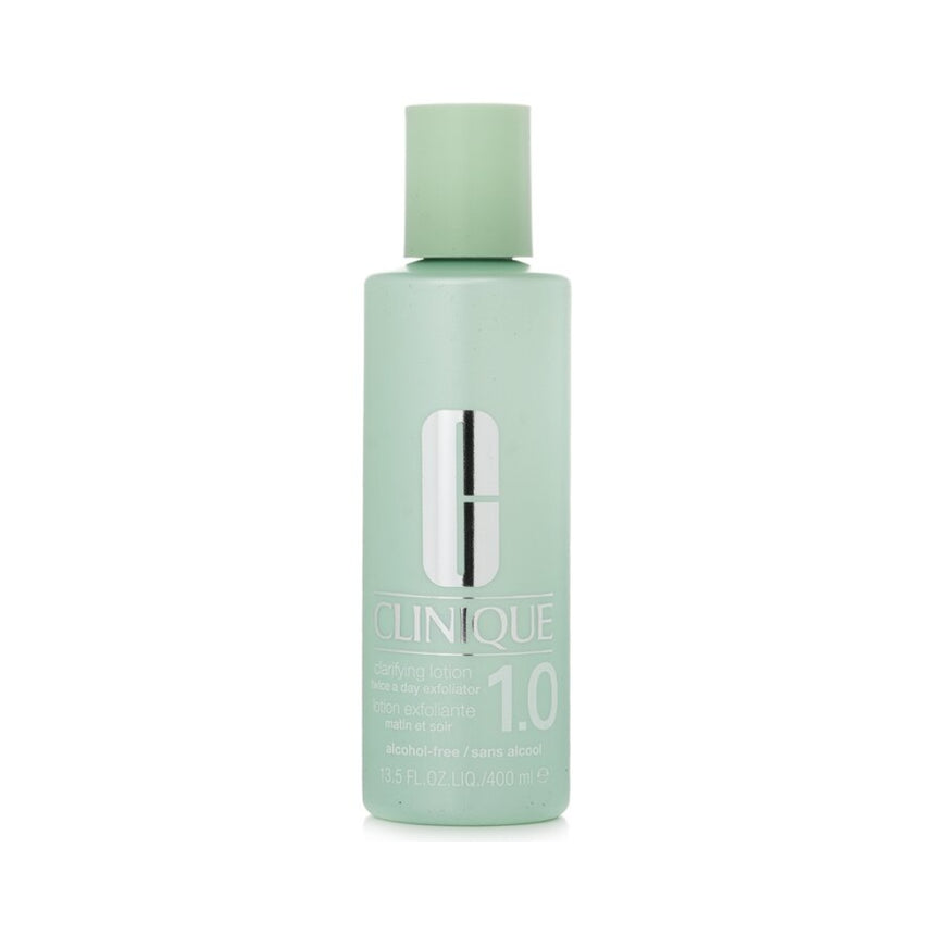 Loción Clinique Clarifying Lotion 1.0 400 ml