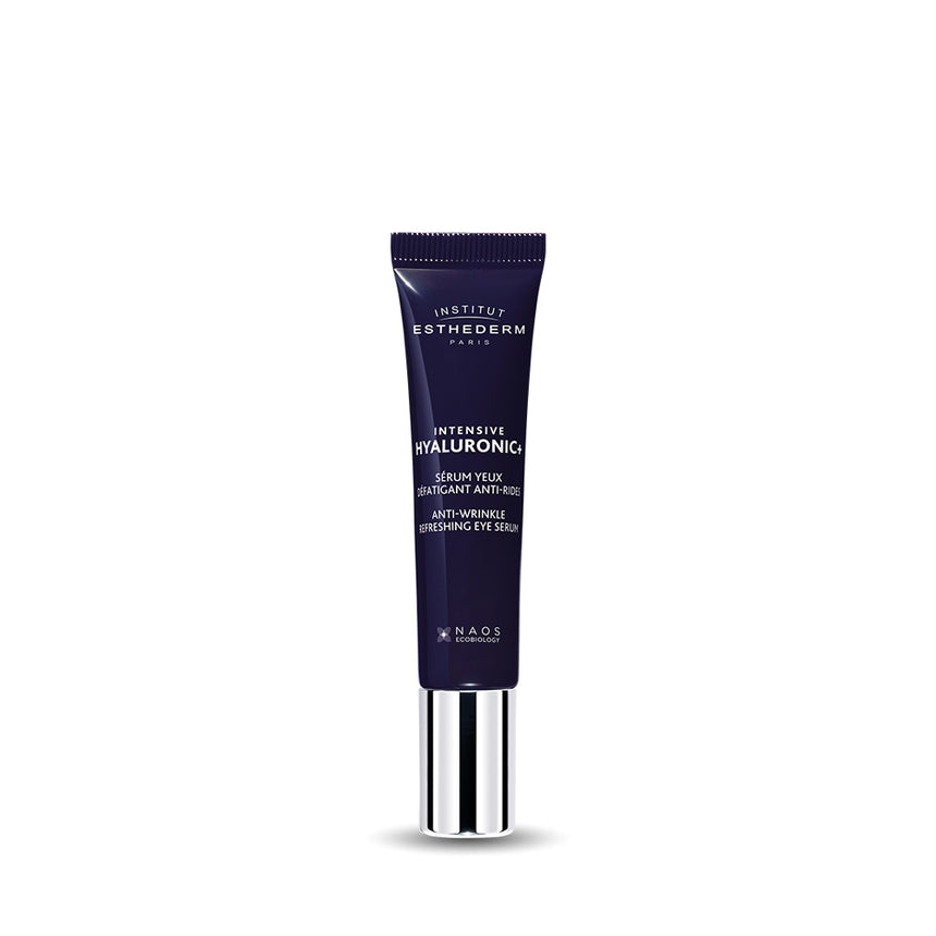 Contorno de Ojos Esthederm Intensive Hyaluronic+ 15 ml
