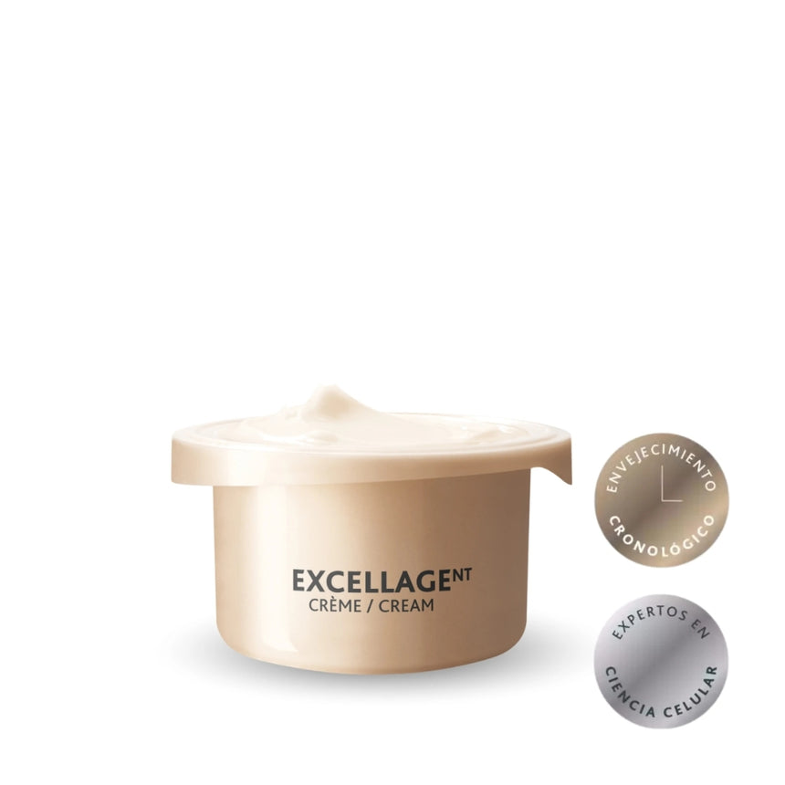 Refill Crema Institut Esthederm Excellage NT 50 ml