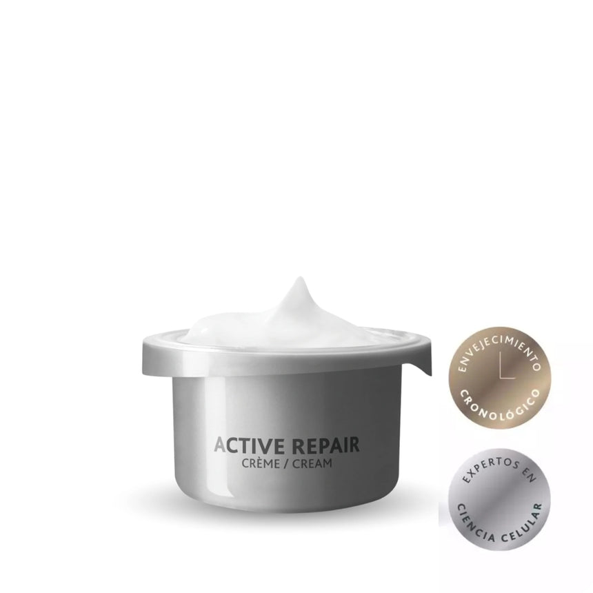 Refill Crema Institut Esthederm Active Repair 50 ml