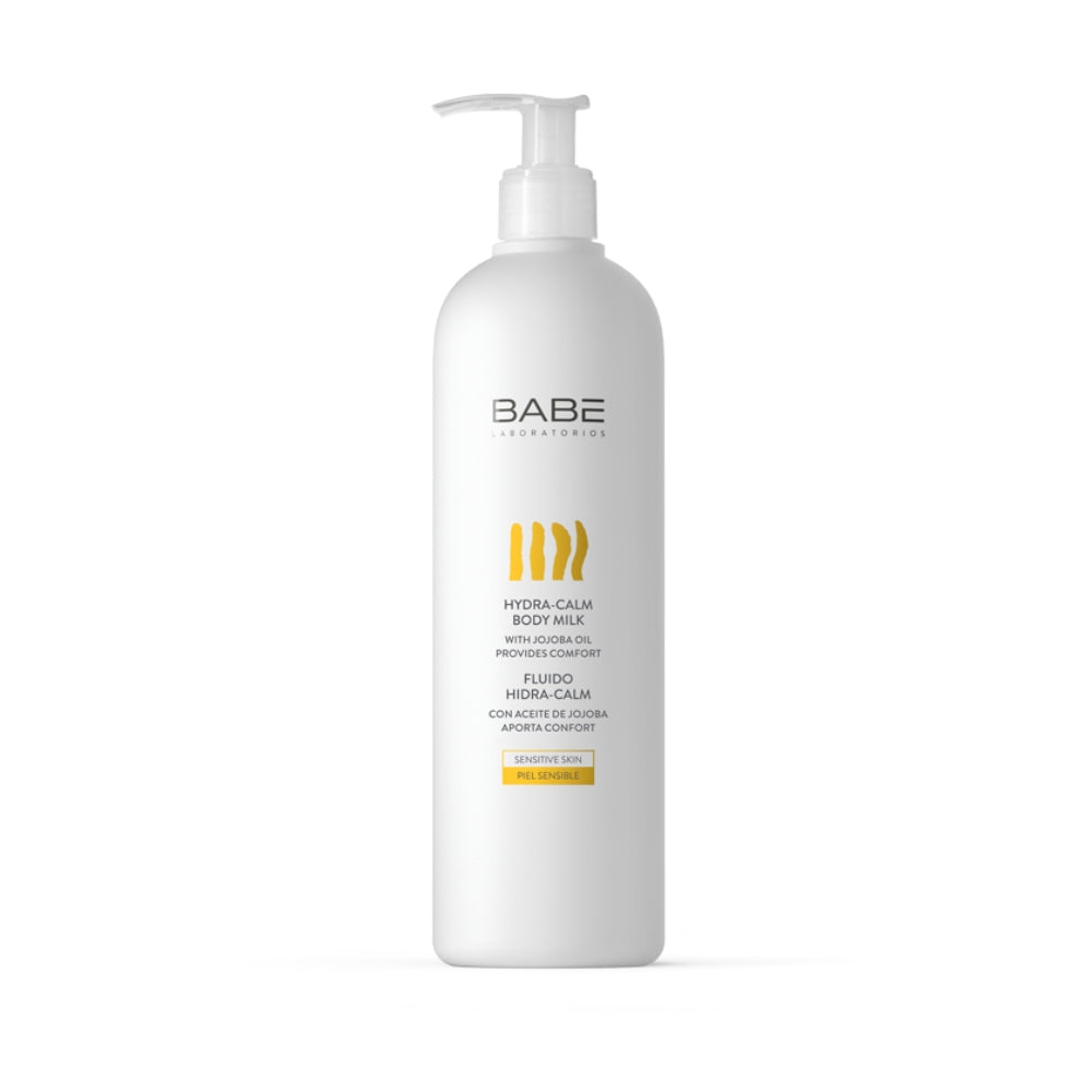 Fluido Babé Hydra Calm 500 ml