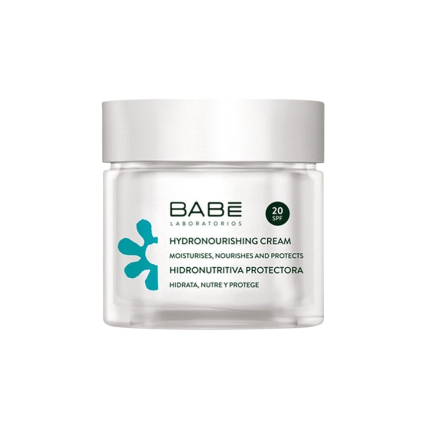 Crema Babé Hidronutritiva Protectora SPF 20 50 ml