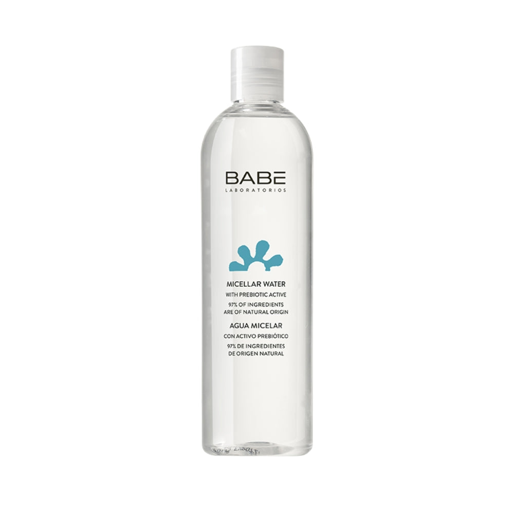 Agua Micelar Babé 250 ml
