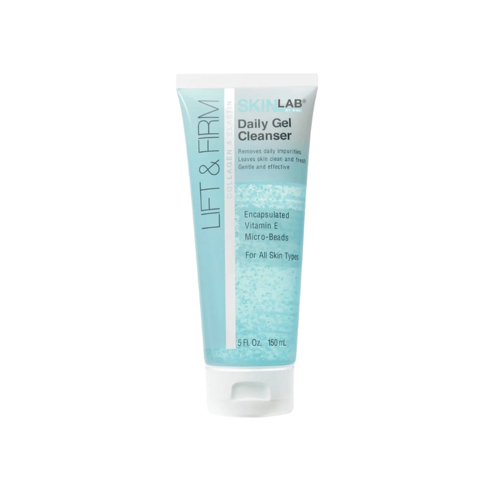 Jabón Facial Skinlab en Gel 120 ml