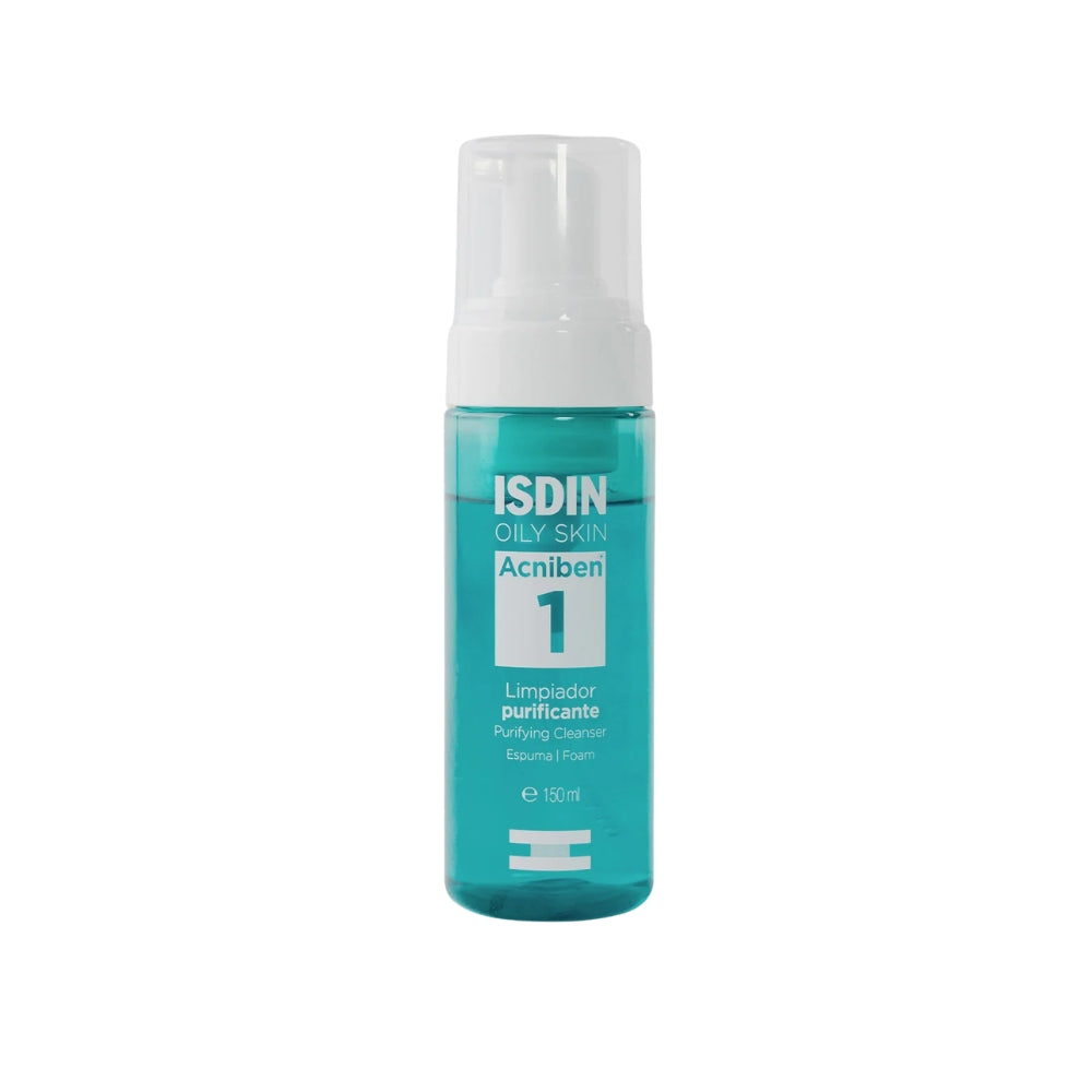 Limpiador Isdin Teen Skin Acniben 150 ml