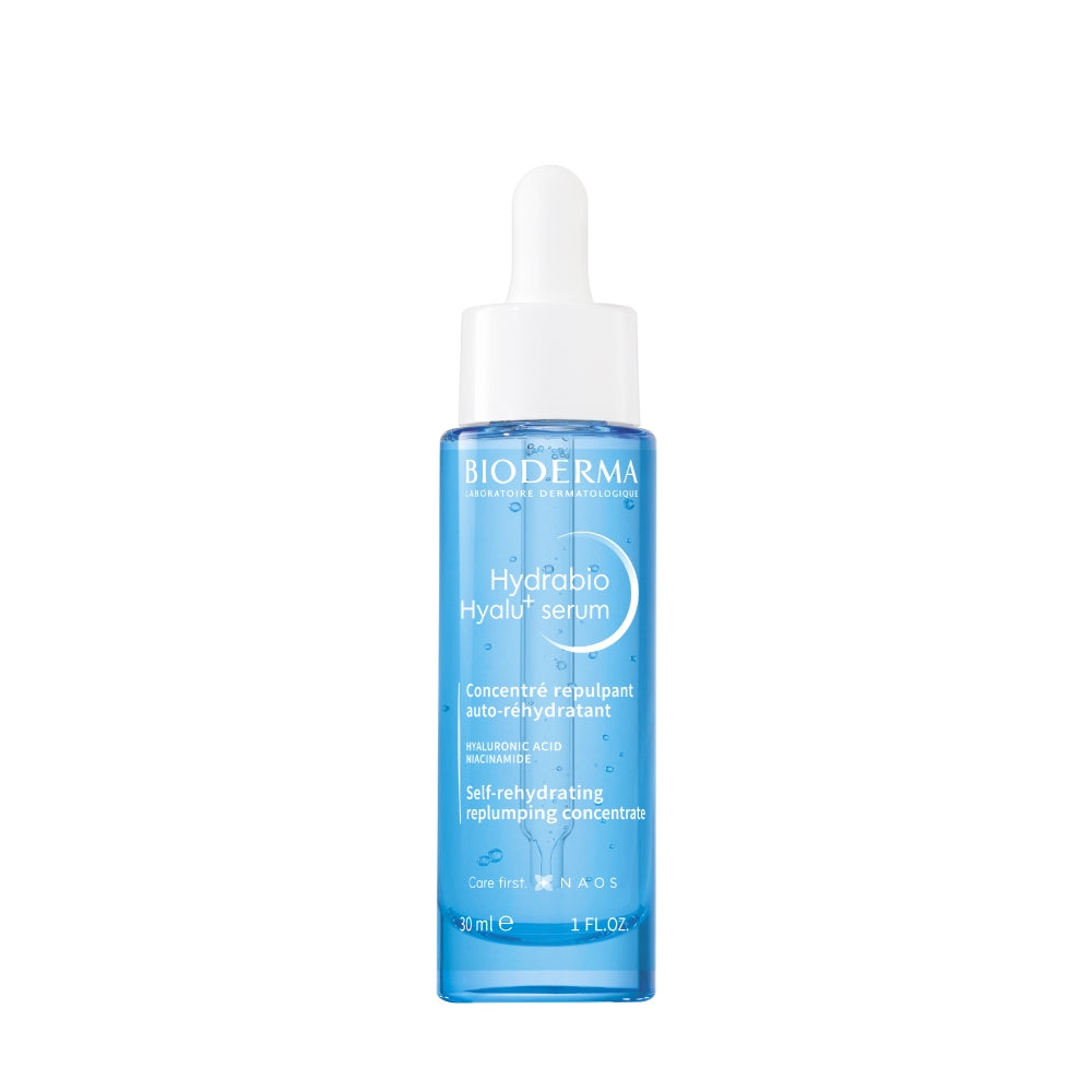 Serum Bioderma Hydrabio Hyalu+ 30 ml