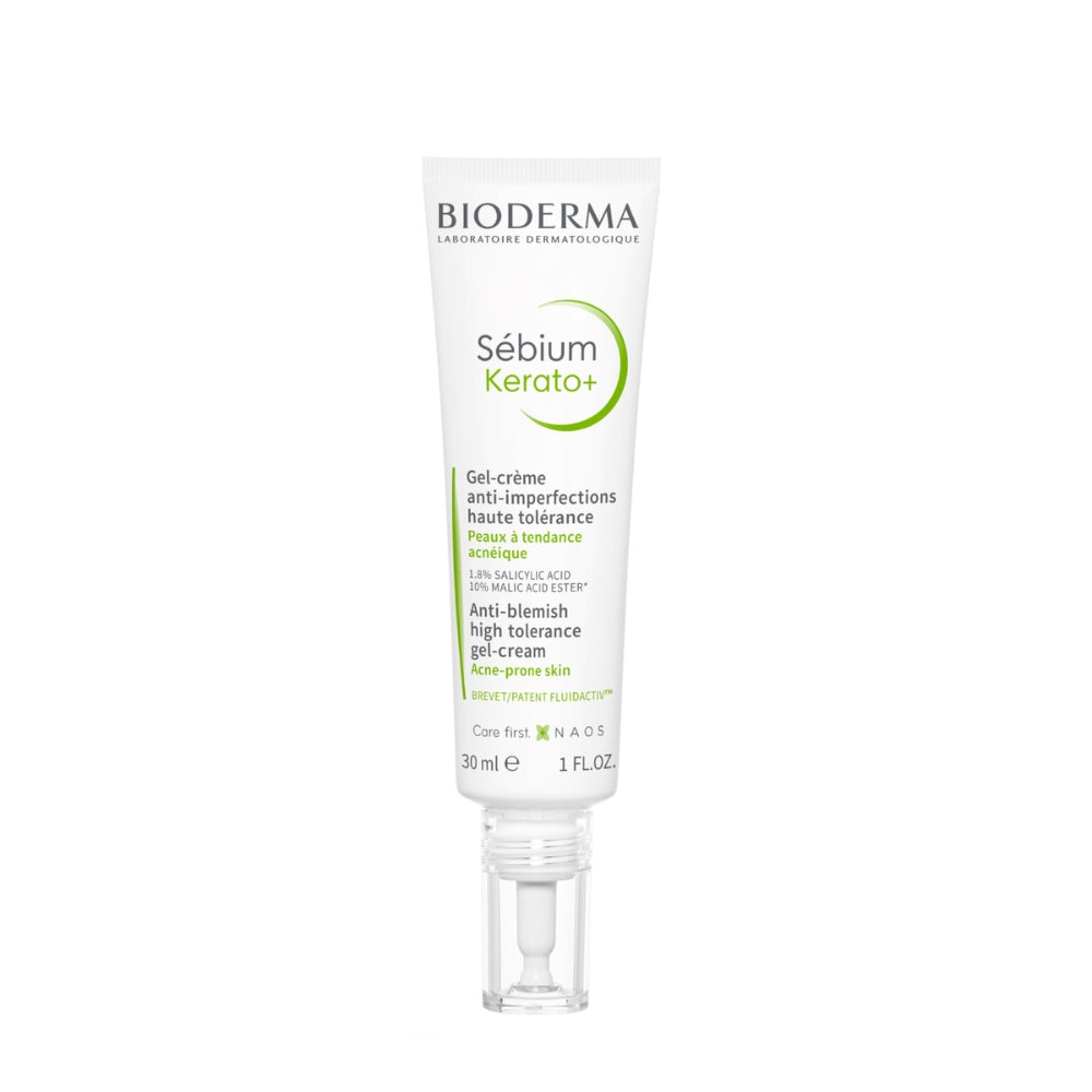 Tratamiento Bioderma Sébium Kerato+ 30 ml