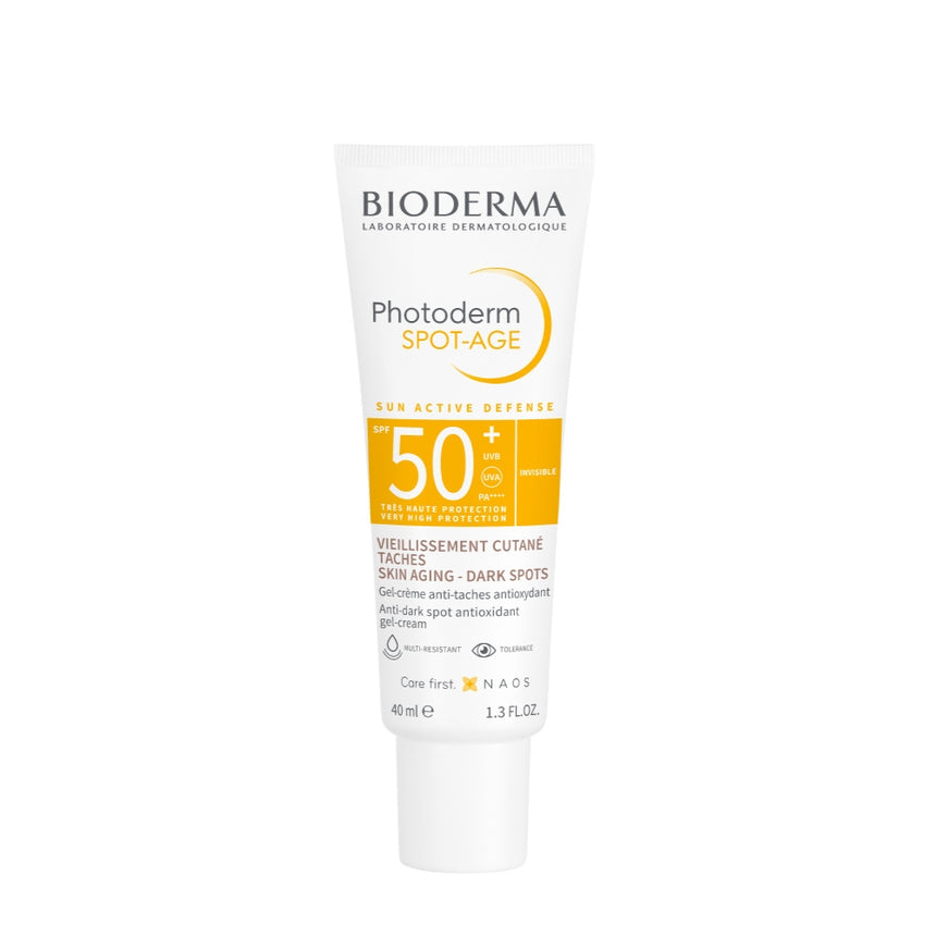 Fotoprotector Bioderma Photoderm Spot Age 40 ml