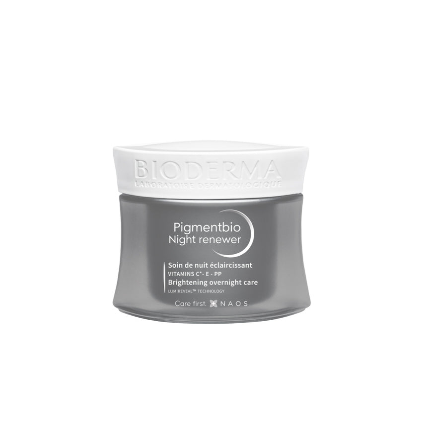 Crema Bioderma Pigmentbio Night Renewer 50 ml