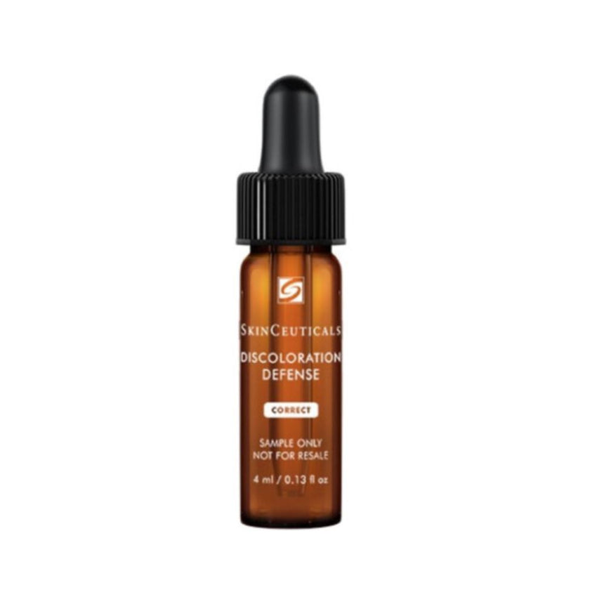 RXC Skinceuticals Discoloration Defense 4ml