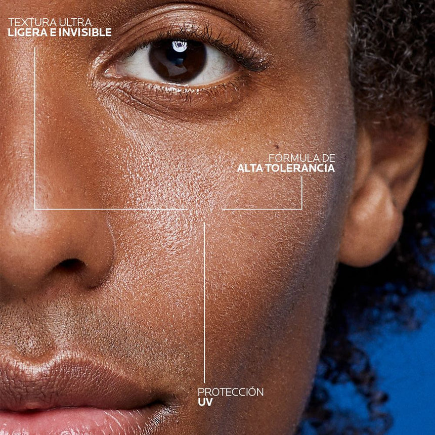 La Roche Posay Anthelios Bruma Rostro FPS 50 75ml