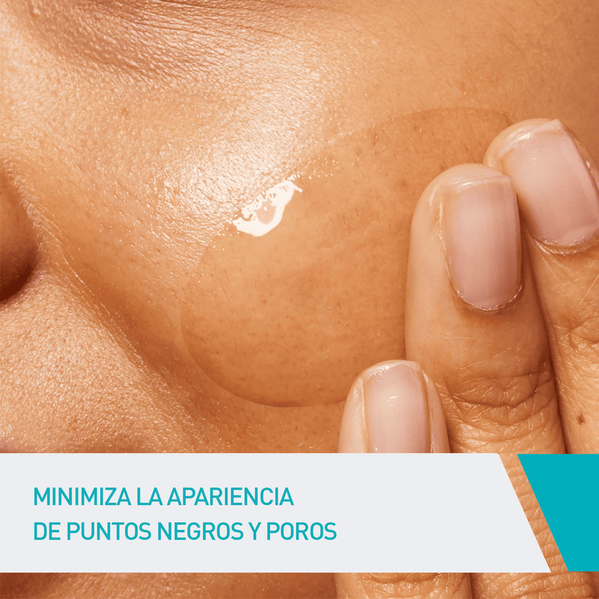 Cerave Gel Control Imperfecciones 40 ml.