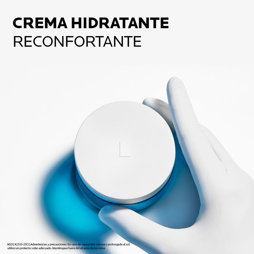 La Roche Posay Hyalu B5 Suractivated Crema FPS30 50 ml.