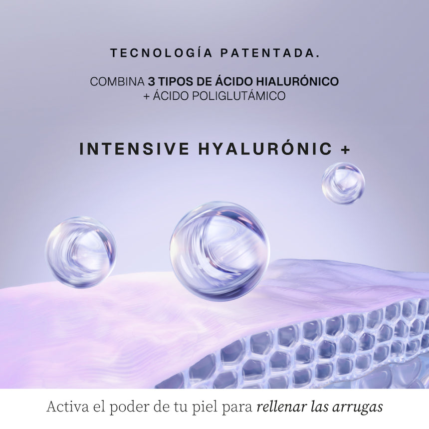 Contorno de Ojos Esthederm Intensive Hyaluronic+ 15 ml