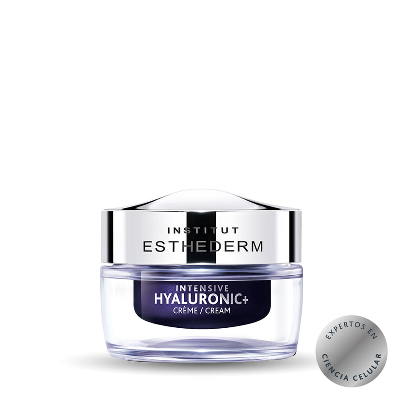 Crema Esthederm Intensive Hyaluronic+ 50 ml