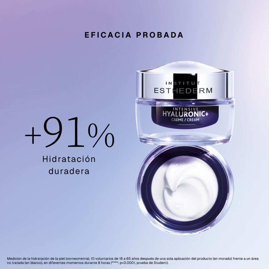 Crema Esthederm Intensive Hyaluronic+ 50 ml