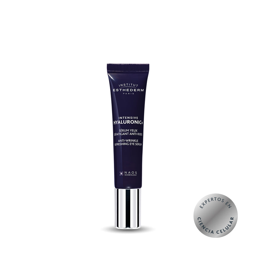 Contorno de Ojos Esthederm Intensive Hyaluronic+ 15 ml