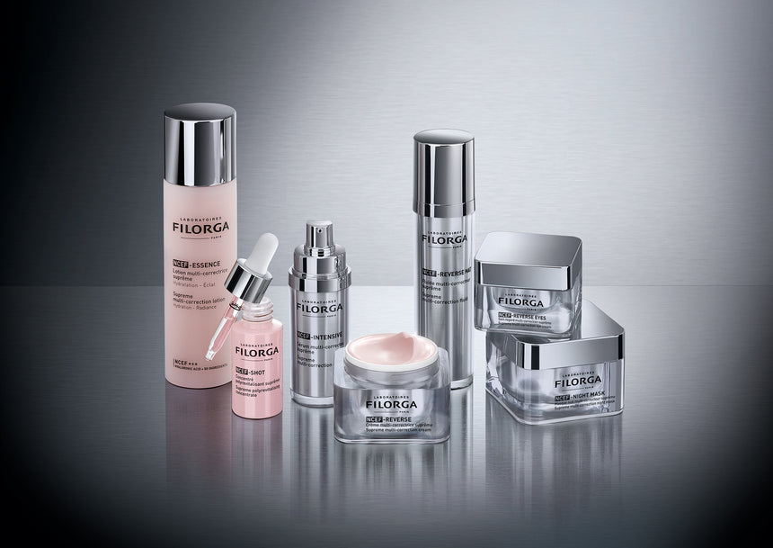 Filorga NCEF Reverse Eyes 15 ml.