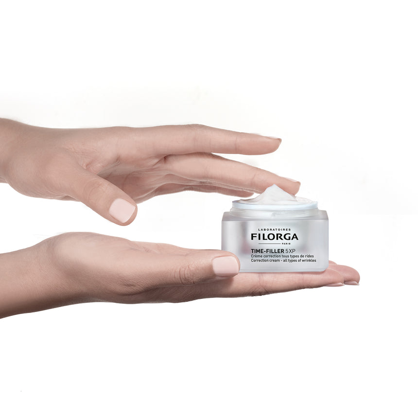 Filorga Time-Filler 5-Xp Creme 50 ml.