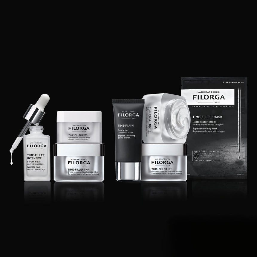 Filorga Time-Filler 5-Xp Creme 50 ml.