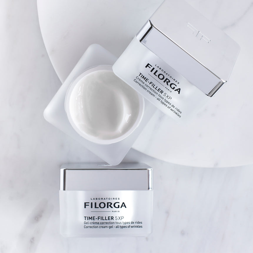 Filorga Time-Filler 5-Xp Creme 50 ml.