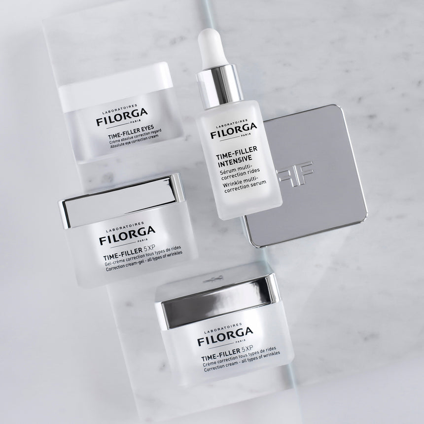 Filorga Time-Filler 5-Xp Creme 50 ml.
