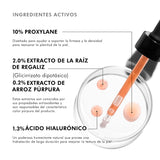 SkinCeuticals Serum Hidratante para Pérdida de Volumen HA Intensifier 30 ml.