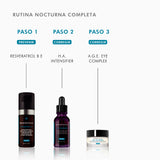 SkinCeuticals Serum Hidratante para Pérdida de Volumen HA Intensifier 30 ml.