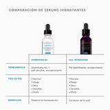 SkinCeuticals Serum Hidratante para Pérdida de Volumen HA Intensifier 30 ml.