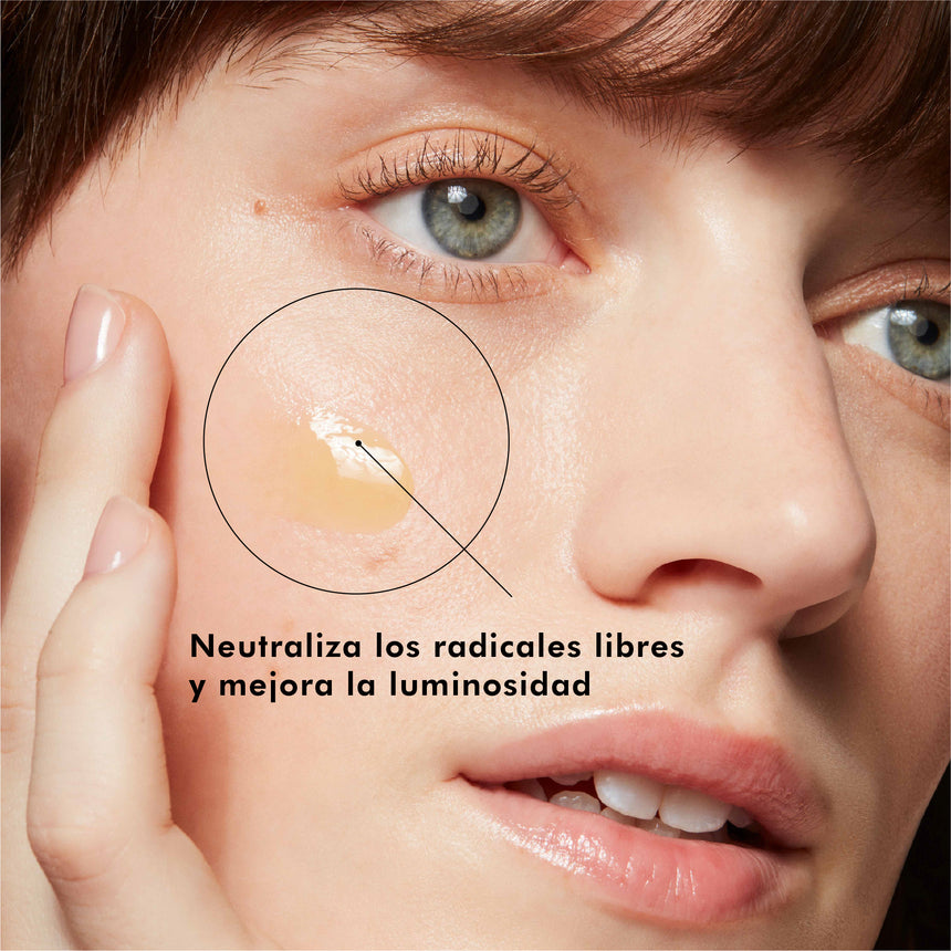 SkinCeuticals Serum Antioxidante de noche Resveratrol B E 30 ml.